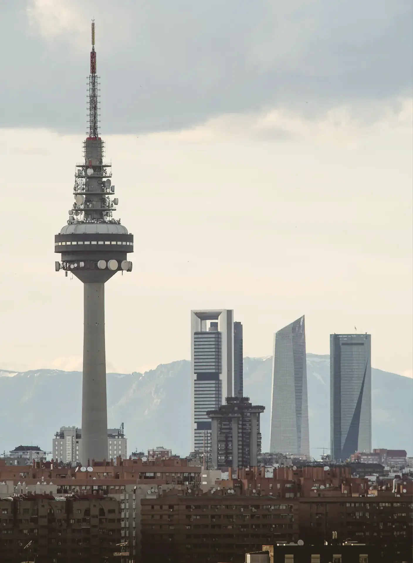 2026 será mejor que 2025: por qué el sector inmobiliario español mantiene el optimismo